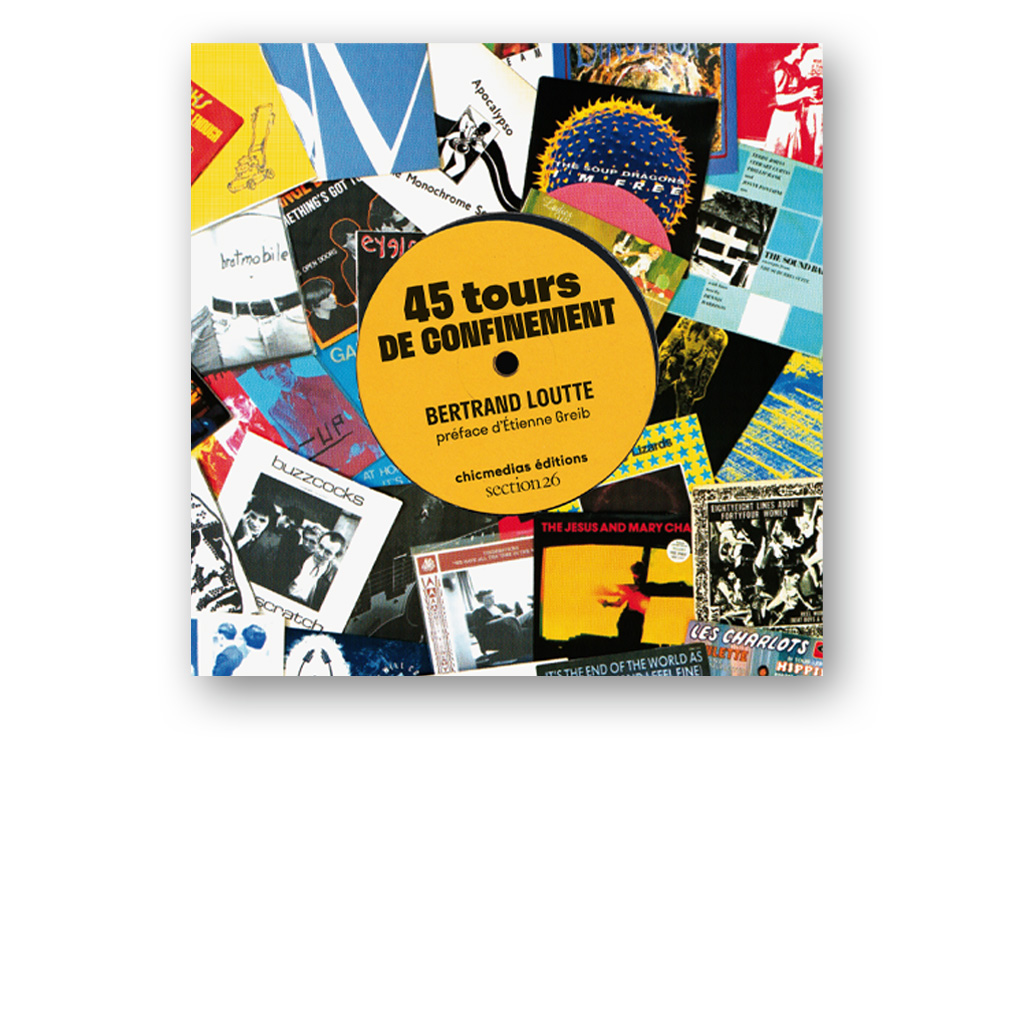 Vinyles 6 Disques 45 Tours Collection Un Orchestre Chez Vous